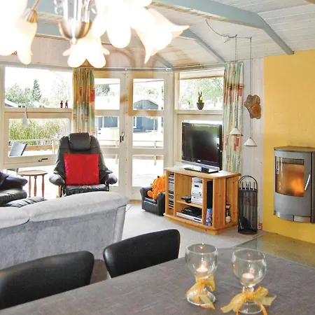 Holiday home Lovely Home In Juelsminde With Sauna