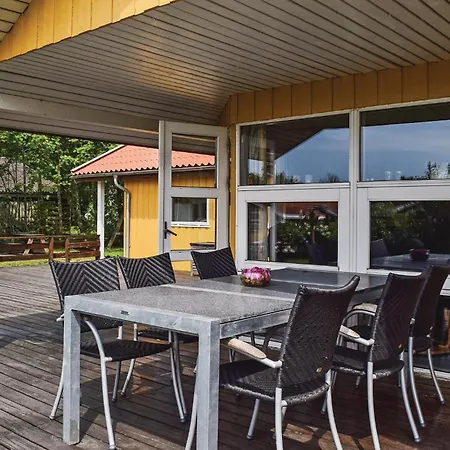 Holiday home Lovely Home In Juelsminde With Sauna Sonderby (Midtjylland)