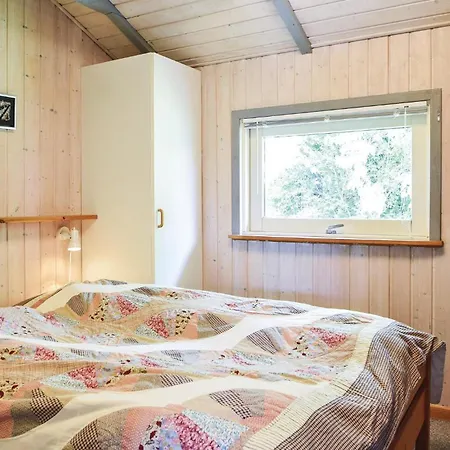 Casa vacanze Pot Strandby Denmark Ka