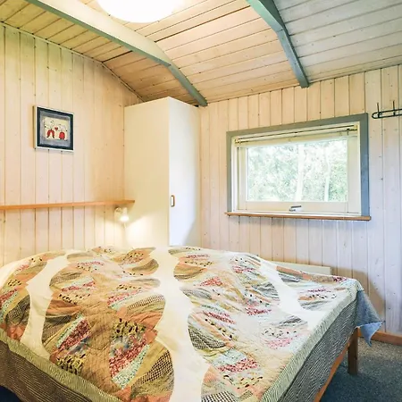 Lovely Home In Juelsminde With Sauna