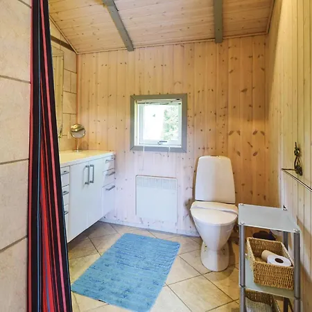 Holiday home Lovely Home In Juelsminde With Sauna