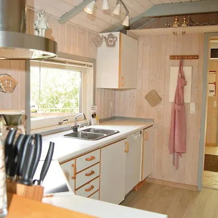 Holiday home Lovely Home In Juelsminde With Sauna Sonderby (Midtjylland)