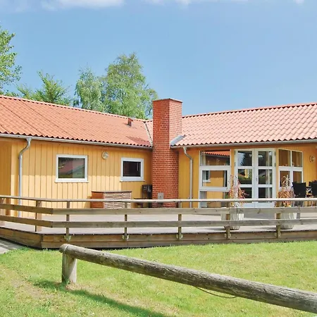 Lovely Home In Juelsminde With Sauna Sonderby (Midtjylland)