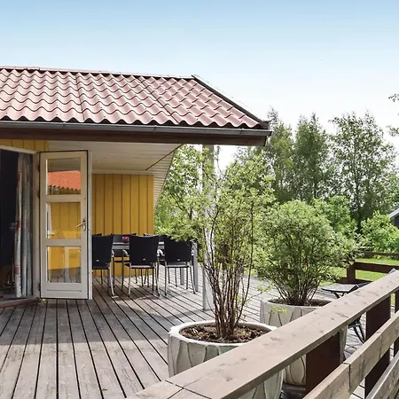 Holiday home Lovely Home In Juelsminde With Sauna Sonderby (Midtjylland)