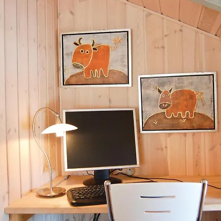 Casa vacanze Pot Strandby Denmark Ka *