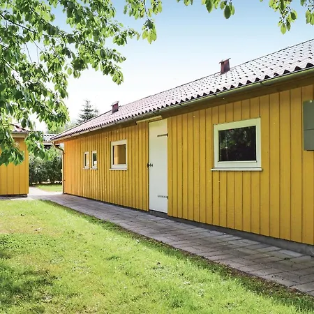 Casa vacanze Pot Strandby Denmark Ka *
