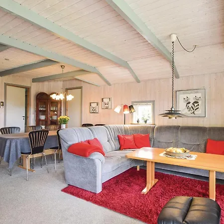 Holiday home Lovely Home In Juelsminde With Sauna Sonderby (Midtjylland)