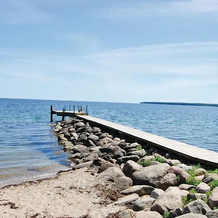 Lovely Home In Juelsminde With Sauna Holiday home Sonderby (Midtjylland)