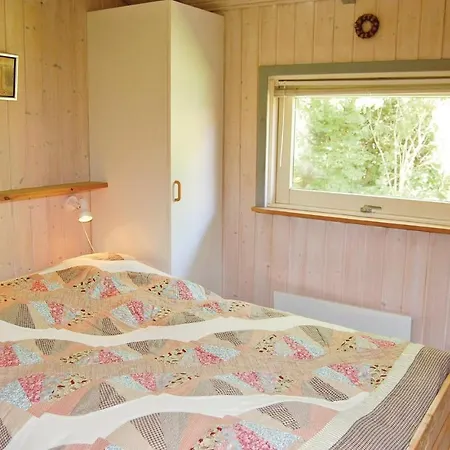 Lovely Home In Juelsminde With Sauna Holiday home Sonderby (Midtjylland)