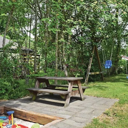 Lovely Home In Juelsminde With Sauna *